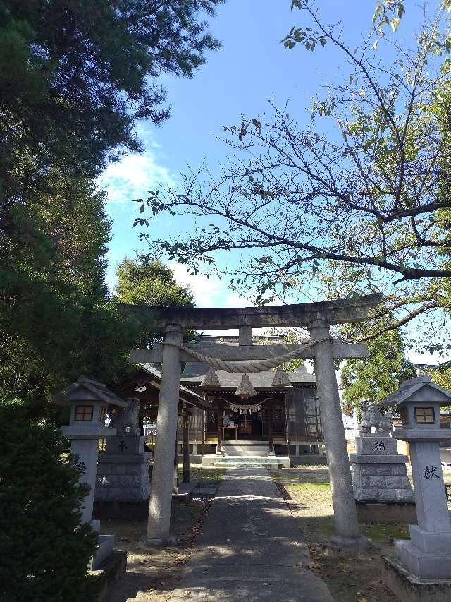八坂神社の参拝記録(おかやんさん)