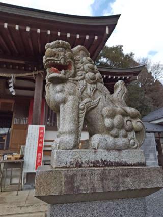 廿里白山神社の参拝記録(はじめさん)