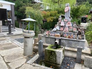 須磨寺 正覚院 延命地蔵の参拝記録(MA-323さん)