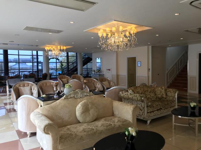 出雲大社福井分院の参拝記録1