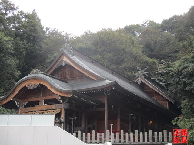 福井県福井市渕2-2001 出雲大社福井分院の写真4