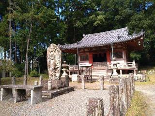 醍醐寺　不動堂の参拝記録(yukiさん)