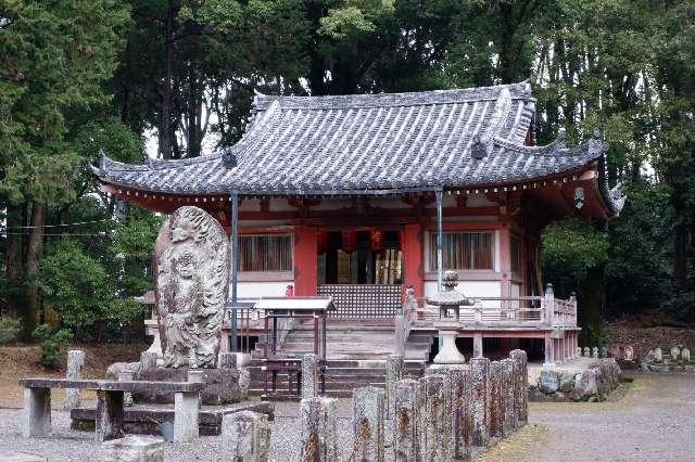 醍醐寺　不動堂の参拝記録1