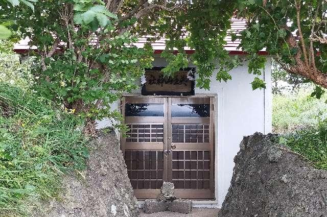 夷王山神社の参拝記録2