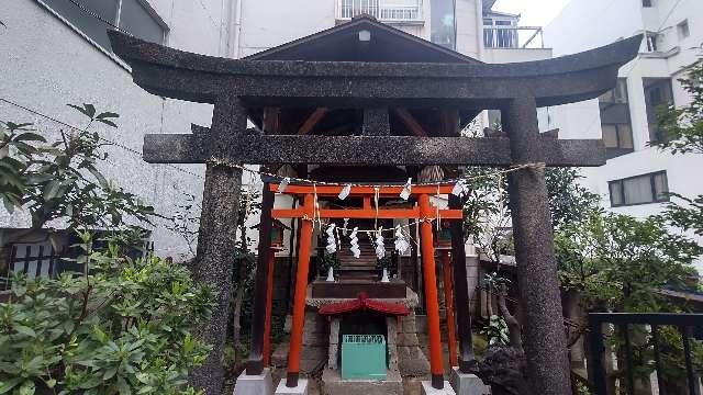 千代田稲荷神社の参拝記録8