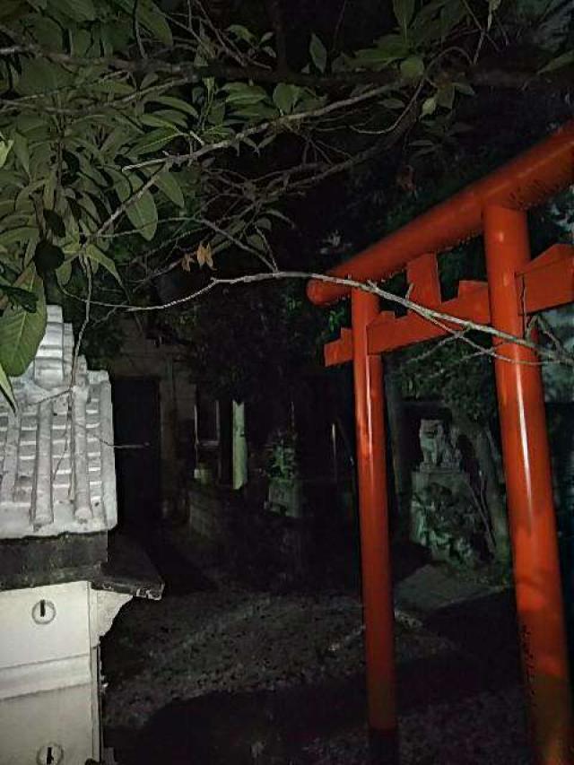 金刀比羅神社の参拝記録(金髪しんちゃんさん)