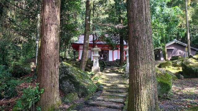 石体神社の参拝記録3