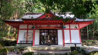 石体神社の参拝記録(まほろばさん)