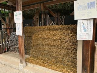 蓬莱山 清荒神清澄寺 護牛神堂の参拝記録(じゃいあんさん)