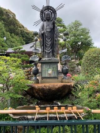 蓬莱山 清荒神清澄寺 護牛神堂の参拝記録(じゃいあんさん)