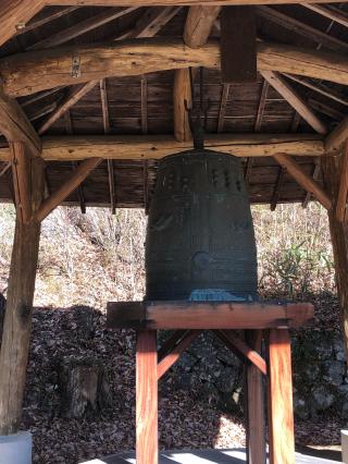 松原諏方神社 上社の参拝記録(ひでひでさん)