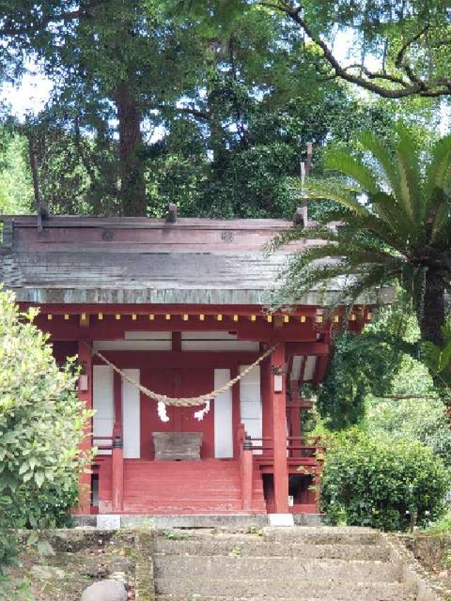 招魂社の写真1