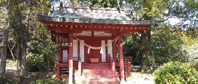 鹿児島県霧島市隼人町内2496 招魂社の写真2