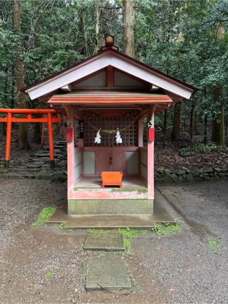 山神社の参拝記録(こーちんさん)
