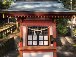 御門神社の参拝記録(つかぼんさん)