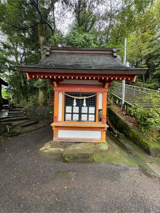 御門神社の参拝記録(こーちんさん)