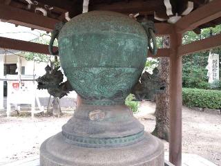 菊水天満神社の参拝記録(yukiさん)