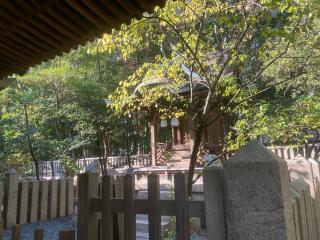 菊水天満神社の参拝記録(田中さん)