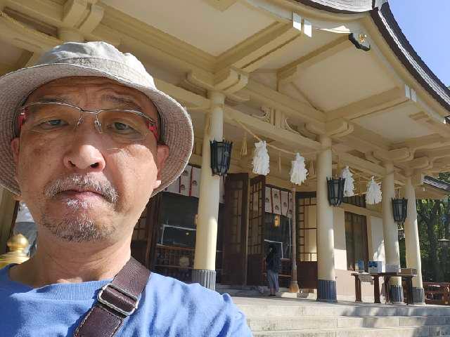 菊水天満神社の参拝記録5