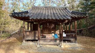 魔法神社の参拝記録(わかさん)