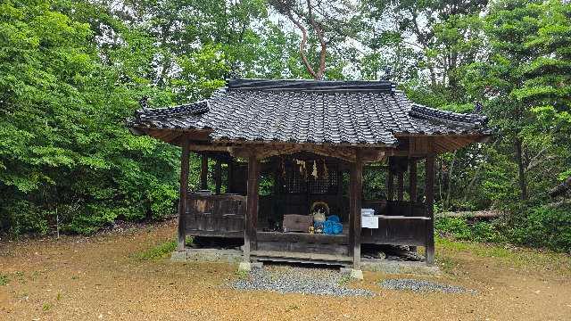 魔法神社の参拝記録1