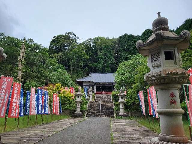 千葉県市原市戸面401 養老山 立國寺の写真5