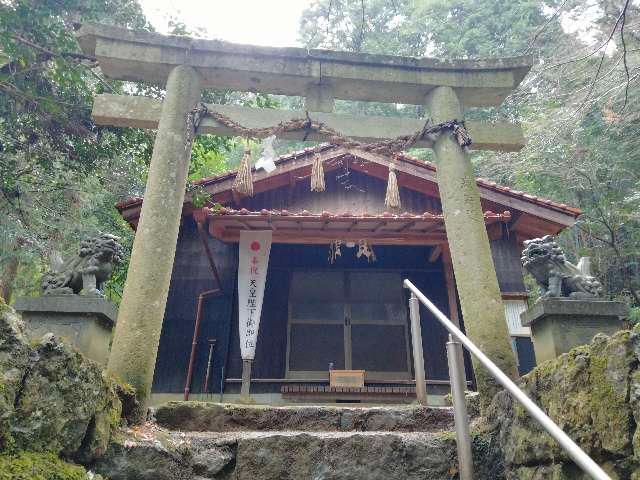 清水川神社の参拝記録(hachiさん)