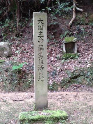 清水川神社の参拝記録(yanjuさん)
