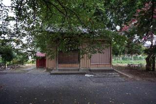 堂城稲荷神社の参拝記録(thonglor17さん)
