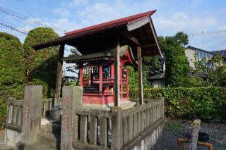 下宿天神社の参拝記録(thonglor17さん)