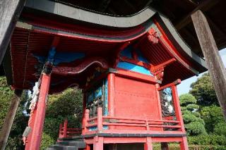 下宿天神社の参拝記録(thonglor17さん)