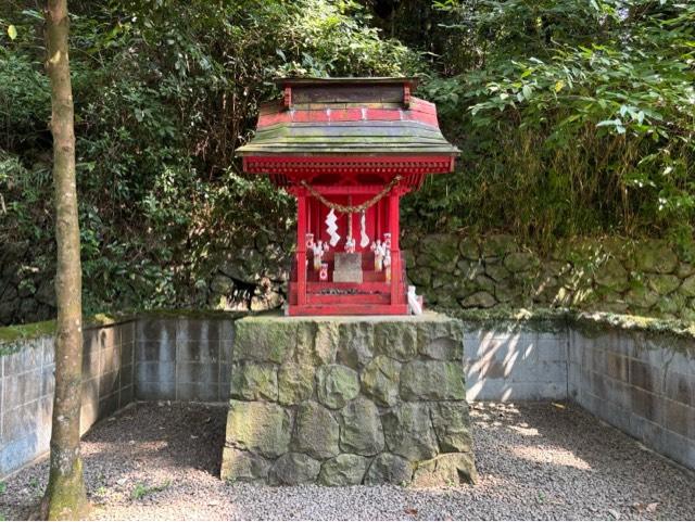 稲荷神社の参拝記録6