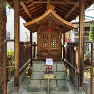 日切地蔵尊の参拝記録(ふみにゃんさん)