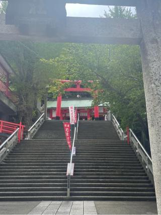 姫宮神社(天神社)の参拝記録(mimiさん)