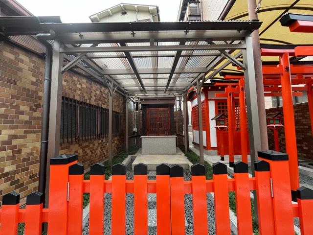 大阪府大阪市鶴見区放出東3丁目30-22 地蔵尊の写真3