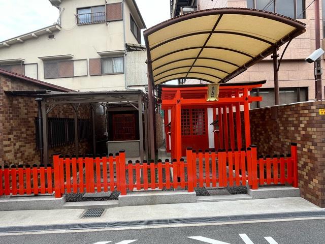 地蔵尊の参拝記録1
