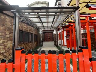 地蔵尊の参拝記録(ととるしさん)