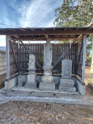 稲荷神社の参拝記録(zx14rさん)