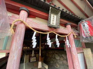 榎木神社（堀川戎神社）の参拝記録(あきちゃんさん)