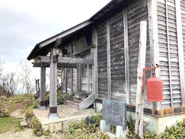 栃木県日光市藤原 鶏頂山神社の写真1