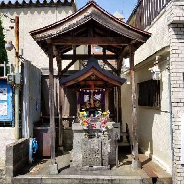 地蔵尊の写真1