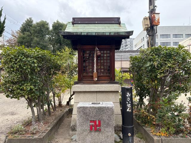 地蔵尊の参拝記録1