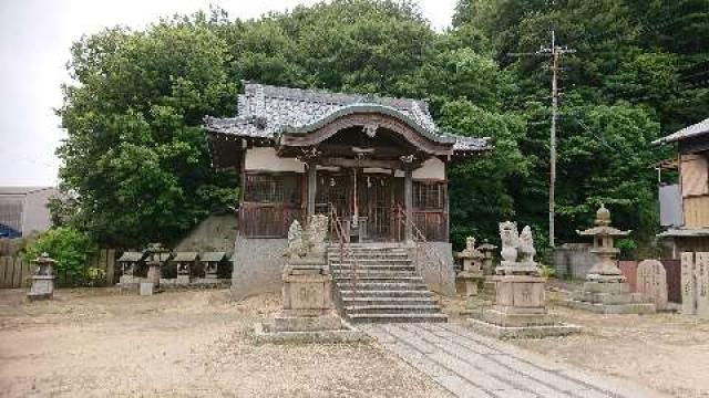 木里神社の参拝記録(K2Kさん)