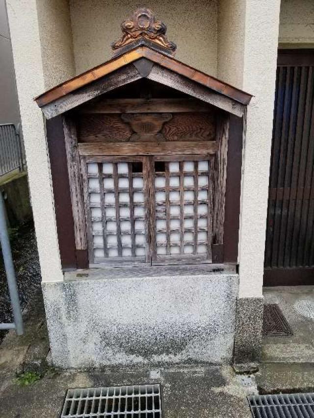 地蔵尊の参拝記録2