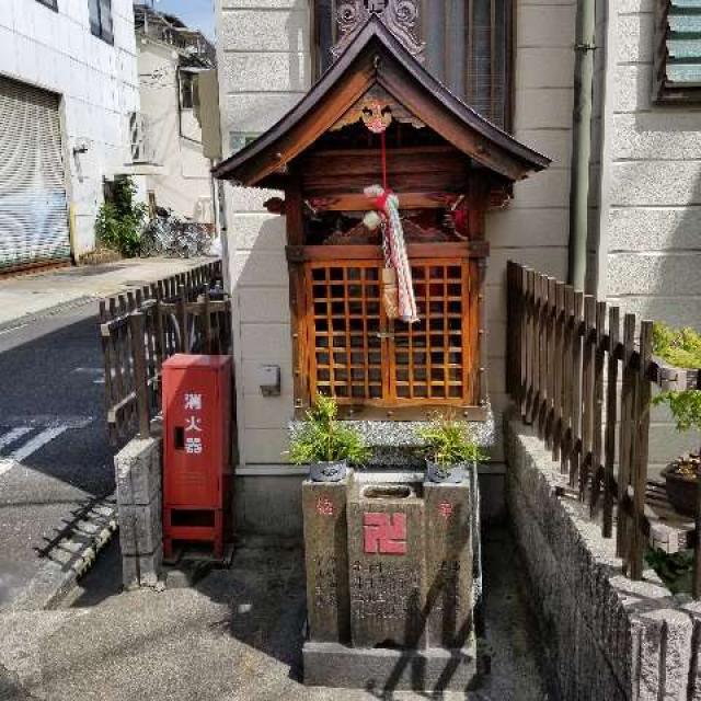地蔵尊の写真1
