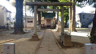 天祖神社の参拝記録(miyumikoさん)