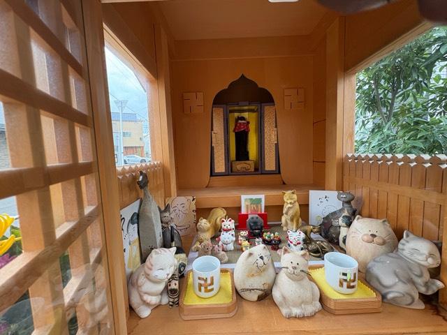 大阪府大阪市福島区大開2-6 立江地蔵尊の写真3