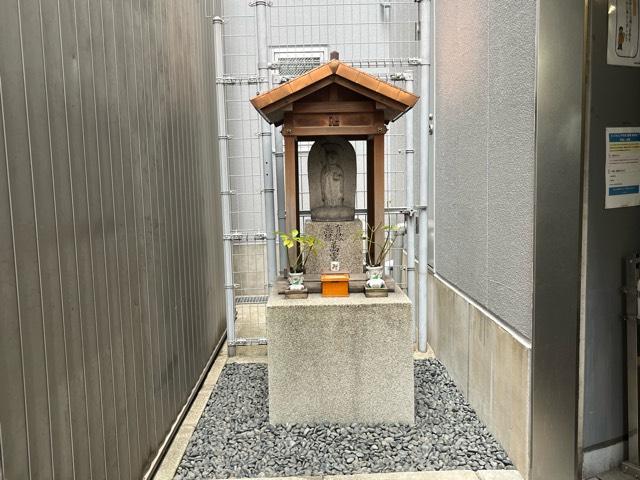 地蔵尊の写真1