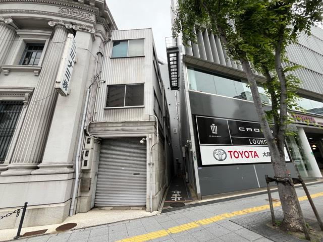 大阪府大阪市福島区福島5-17 地蔵尊の写真2