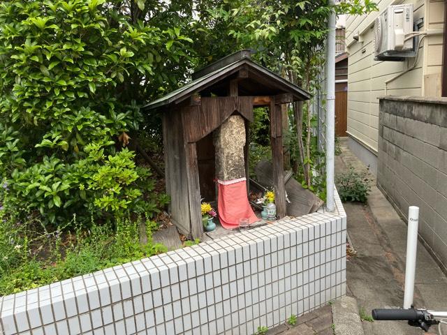 地蔵尊の写真1